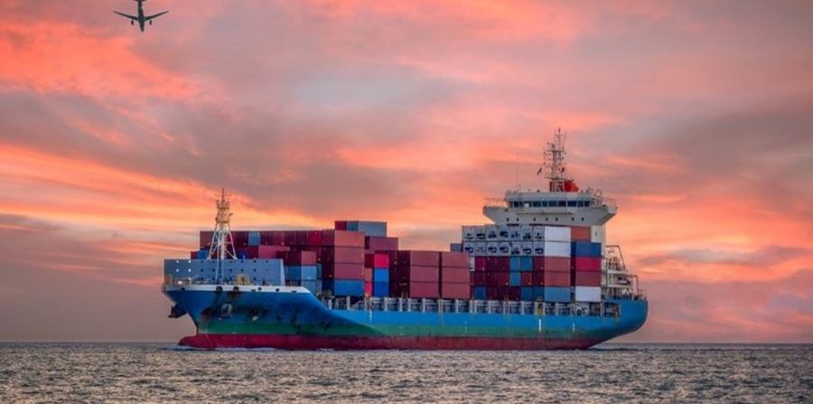 Cargo Ship
