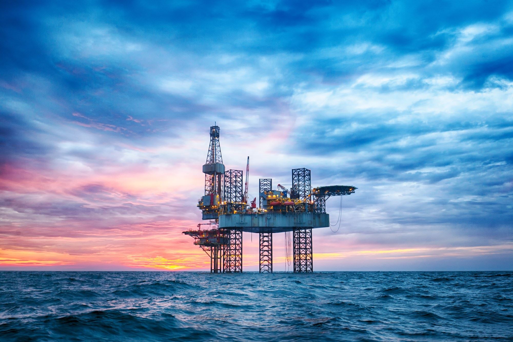 Envista Forensics Offshore Energy Disasters Drilling Down into True