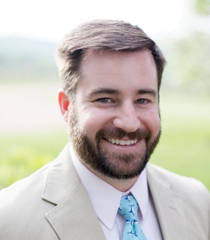 Craig Eberhardt