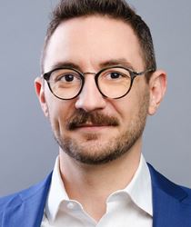 Mark DuBois