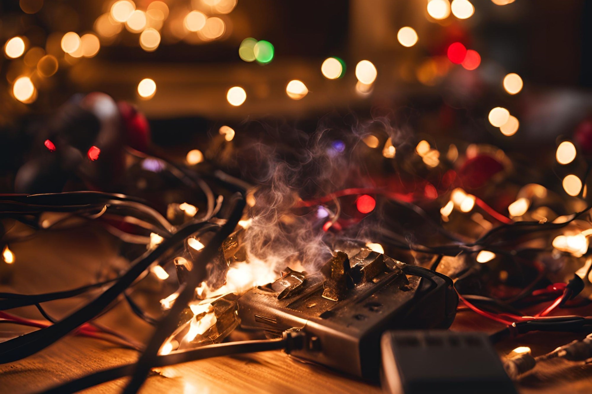 Understanding Winter Fire Risks: A Guide for Insurance Adjusters