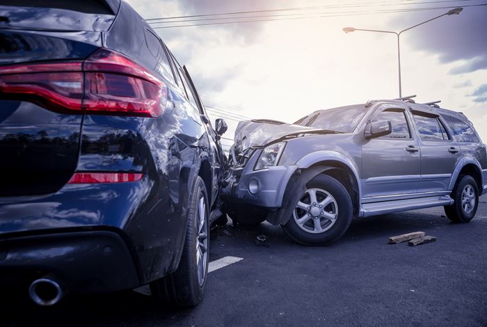 The Role of Event Data Recorders in Vehicle Collision Reconstruction