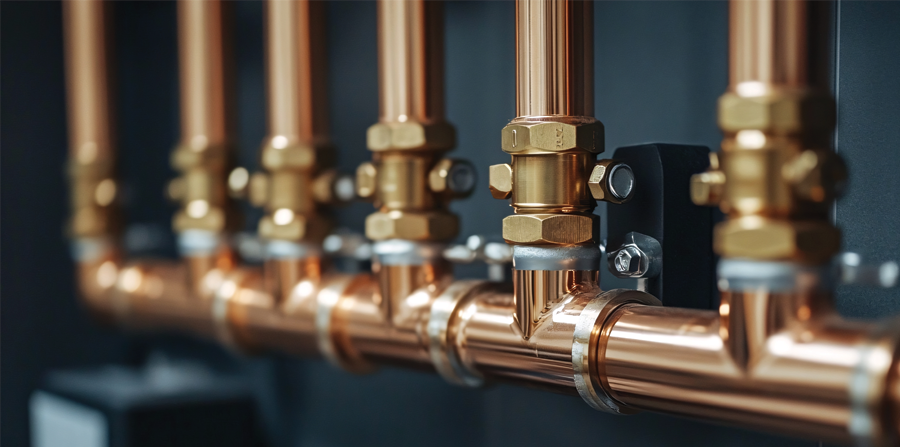 Dezincification Vs. Stress Corrosion Cracking: What’s the Difference?