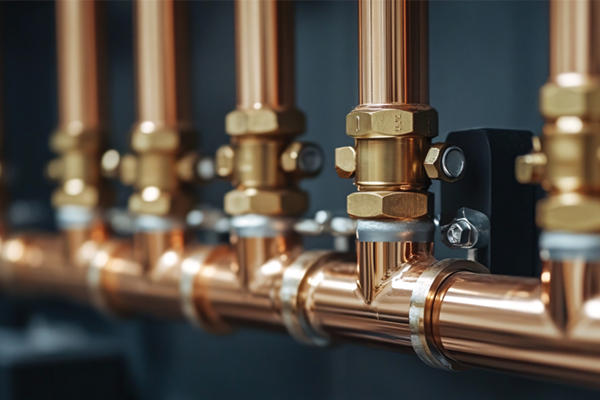 Dezincification Vs. Stress Corrosion Cracking: What’s the Difference?