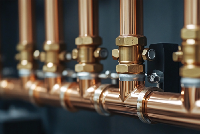 Dezincification Vs. Stress Corrosion Cracking: What’s the Difference?