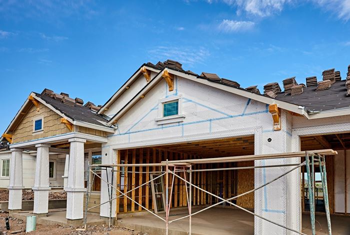 EIFS: Special Considerations for OSB Sheathing and Adhesives