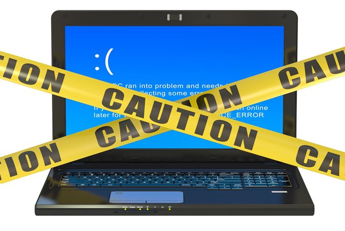 CrowdStrike Falcon Sensor Glitch Causes Global Outage