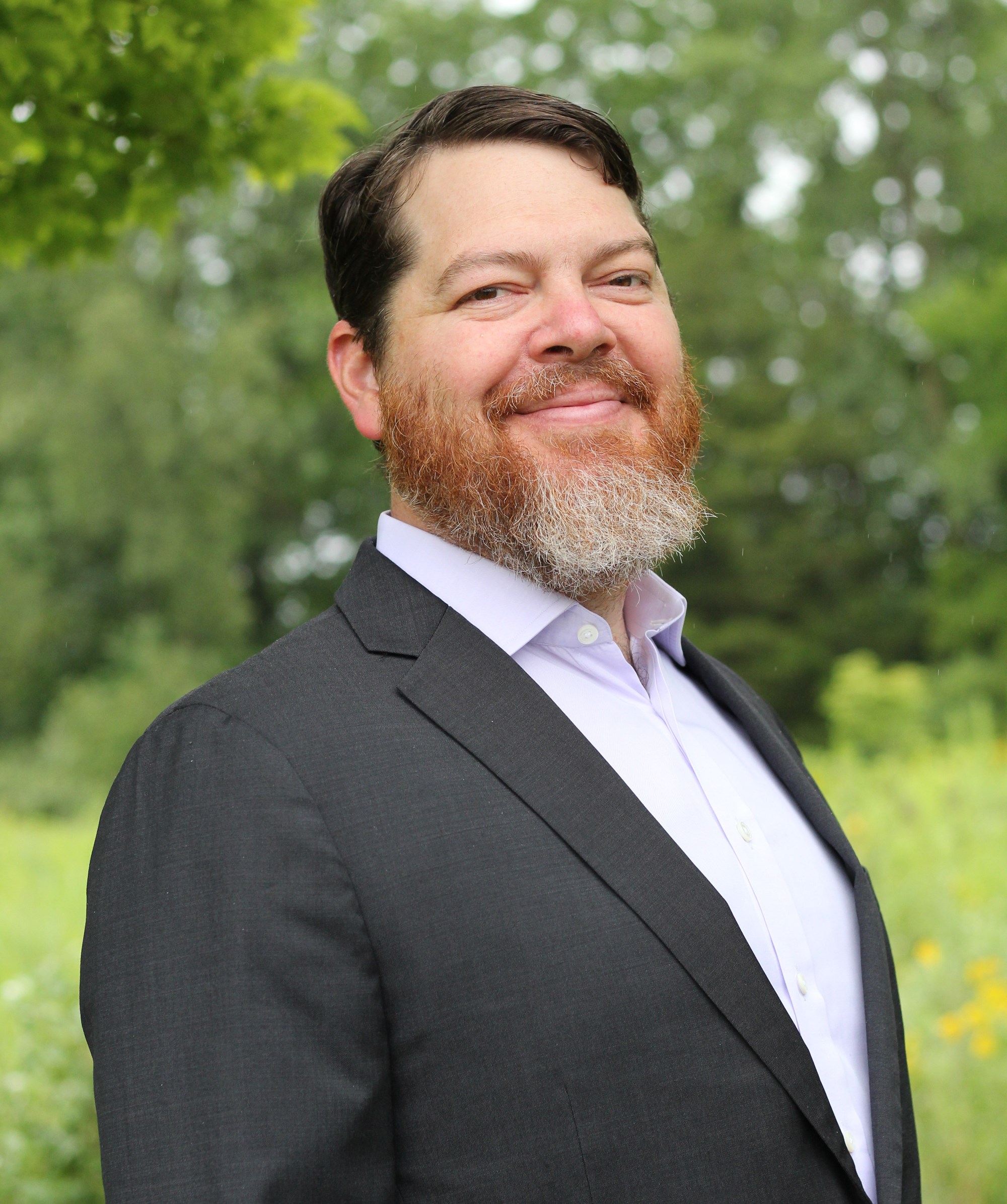 Envista Forensics Announces Matthew Senn Practice Leader - Energy