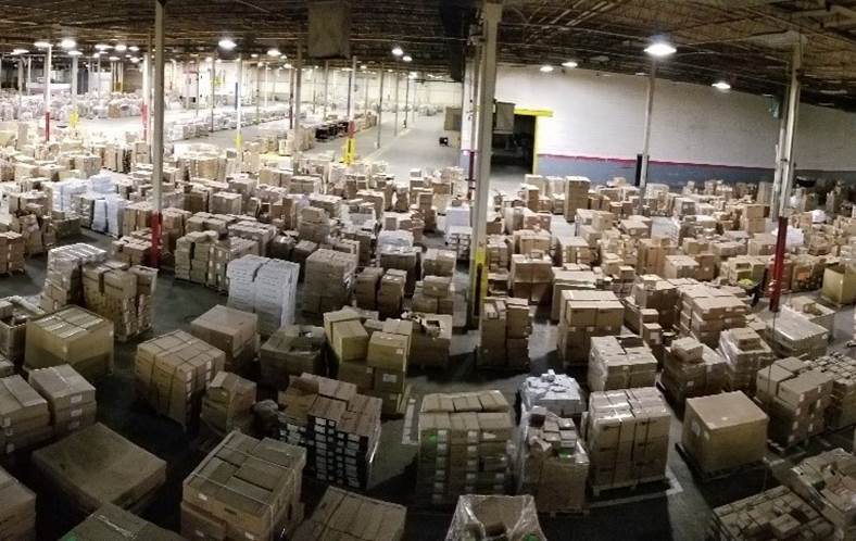 Warehouse