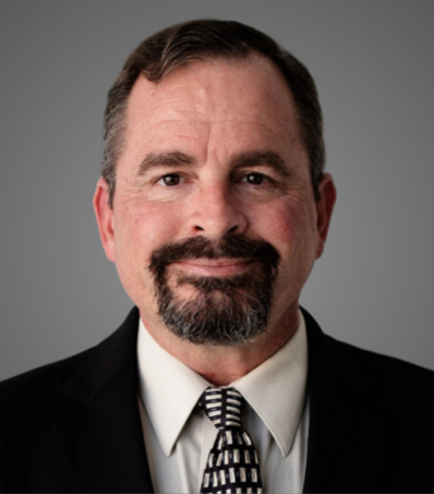 andrew osborn gray background headshot