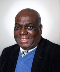 Dwight Francis