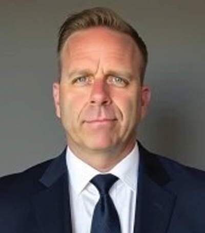Bryce Priggemeier