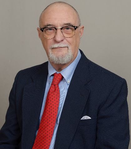 Steven G. Reed