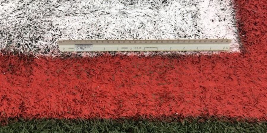 pro football stadium case study