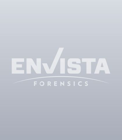 Digital Forensic Analyst in Raleigh, NC