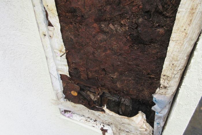 Don’t Get Drained with Different Types of EIFS