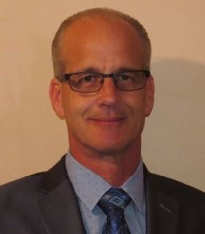 robert johnsen