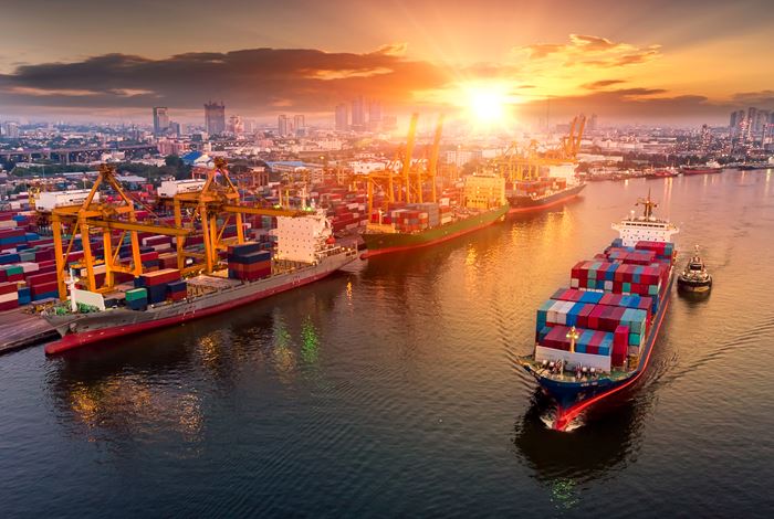 Celebrating National Maritime Day