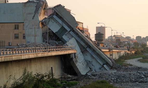 civil structural failure analysis building collapse