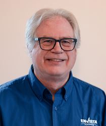 Ron Langstaff