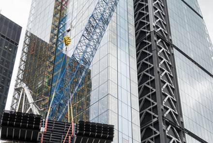 Construction Site Picture