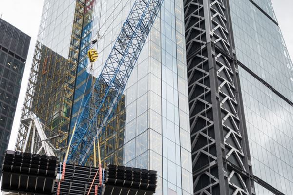 How Forensic Engineers Assess Construction Vibration Damage to Nearby Structures