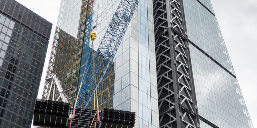 Construction Site Picture