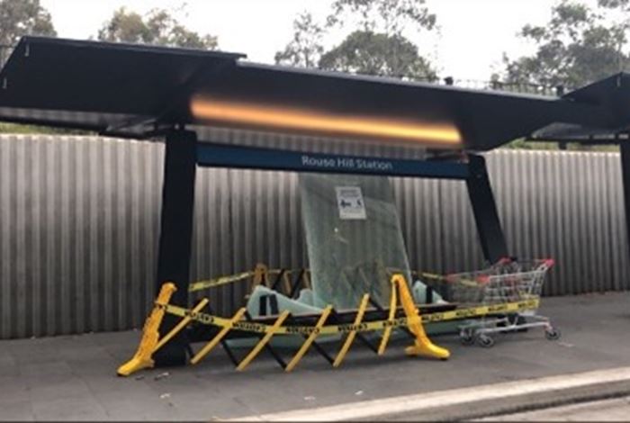 Bespoke Public Facilities in Sydney, AUS
