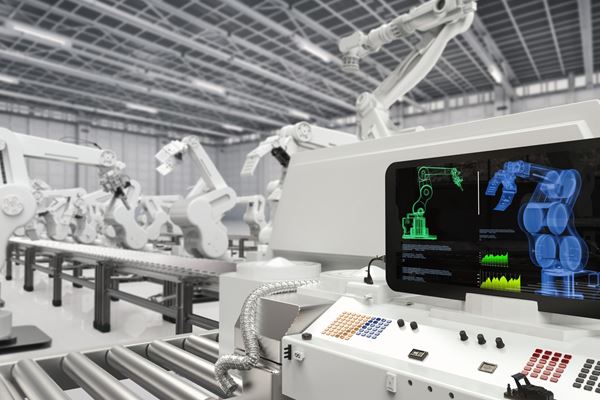 The Risks of the IIoT to Business Networks