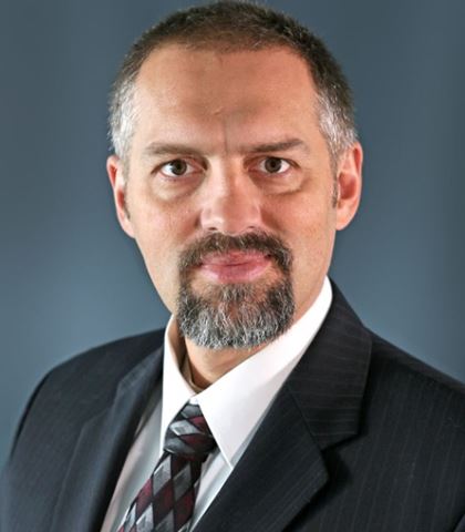 Jason Bergerson