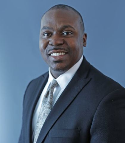 Dashaun Milling