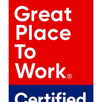 Envista Forensics Gains Great Place to Work Certification