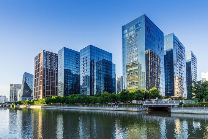 High-Rise Water Damage Losses