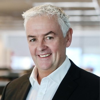 Envista Forensics Announces Mark Williamson as Managing Director of Construction Services in Australia