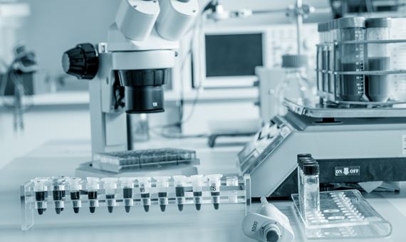 scientific lab equipment