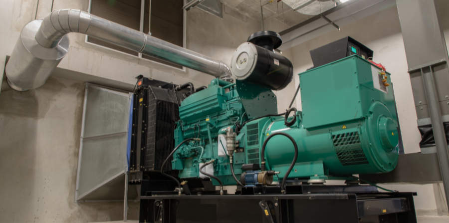 Standby Generator Repair vs. Replacement: A Forensic Cost and Actual Cash Value Analysis