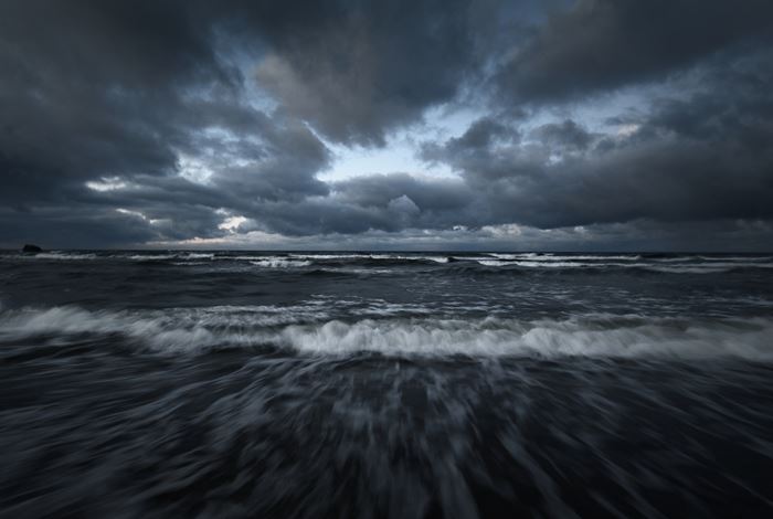 Understanding Atmospheric Rivers and Bomb Cyclones: Unveiling the Dynamics of Storms in California