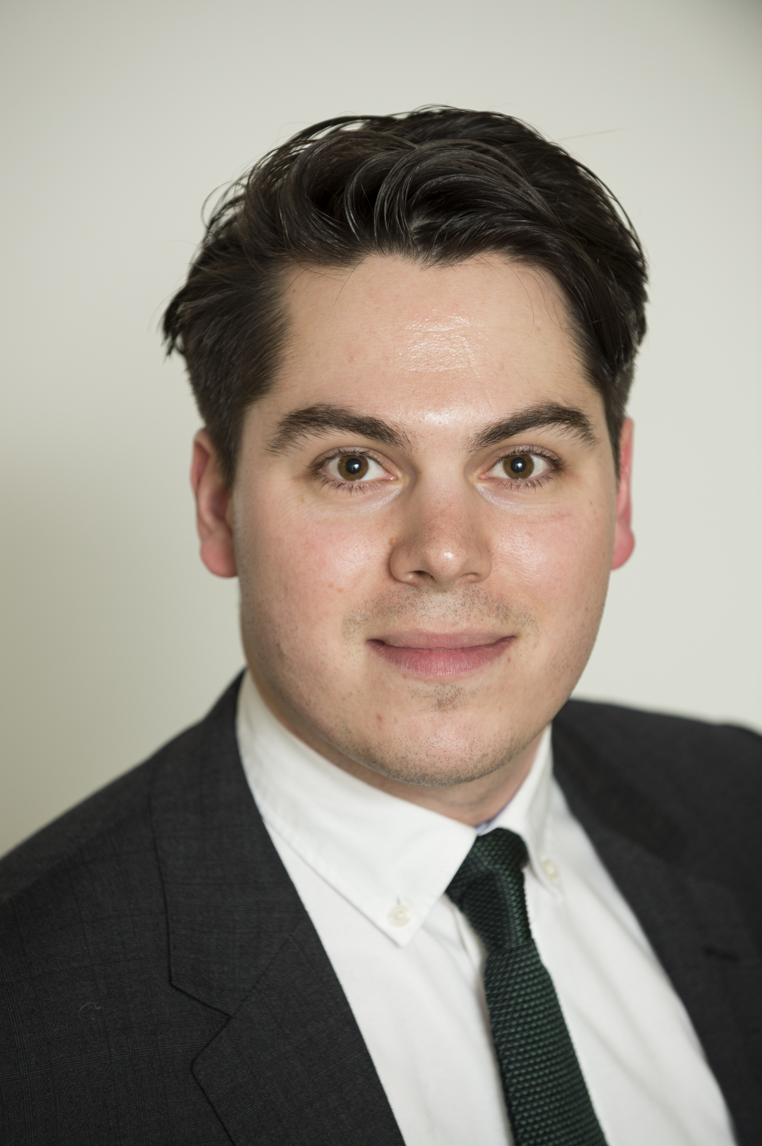 Envista Forensics Announces Richard Kempster as Manager of Technical Operations