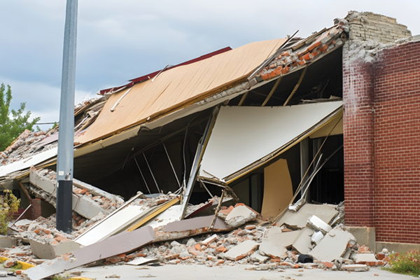 Ensuring Building Safety and Compliance