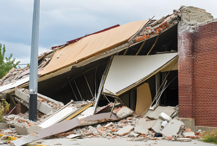 Ensuring Building Safety and Compliance