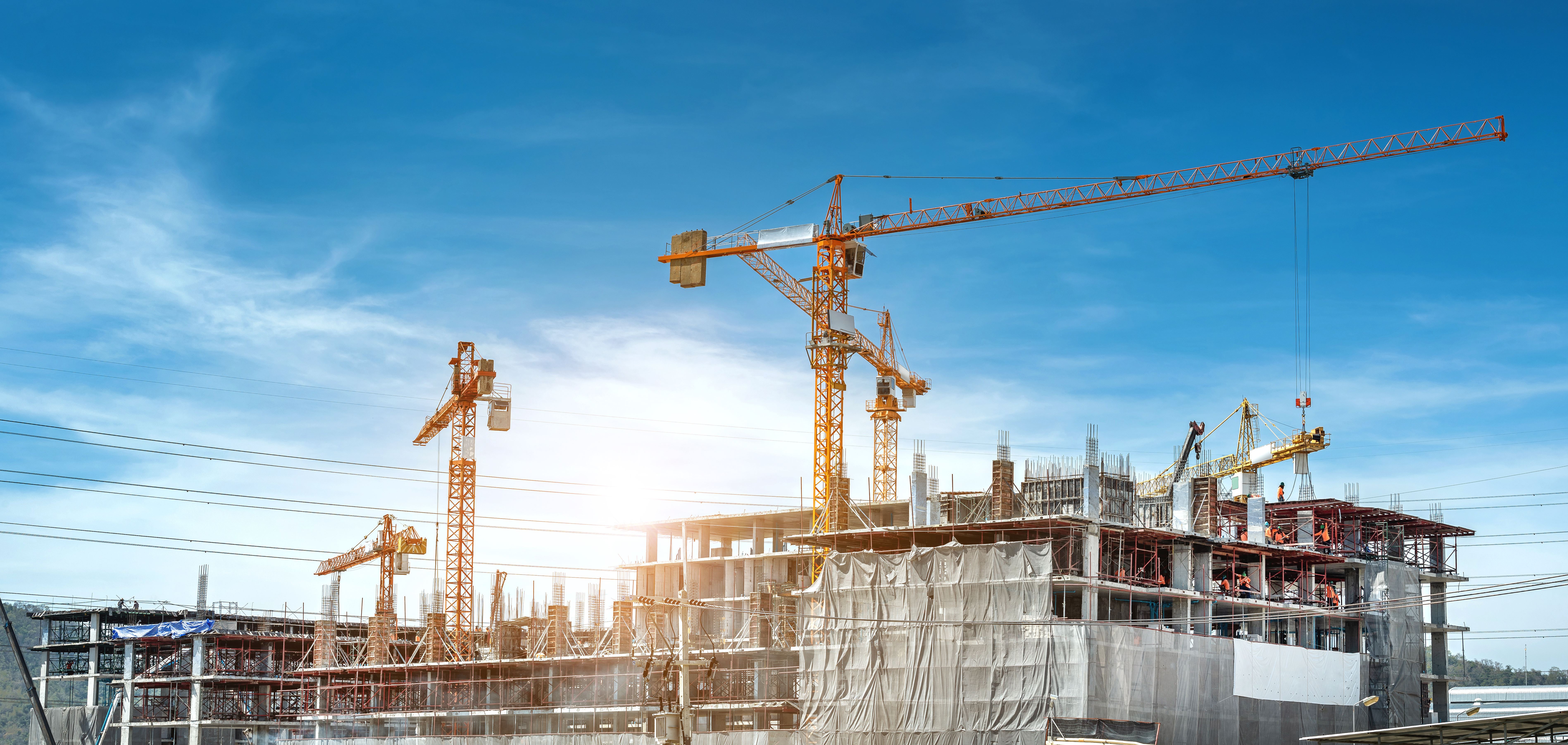 Construction Consulting and Forensic Engineering | Envista Forensics