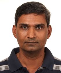 Sivasothy Nanthagopal