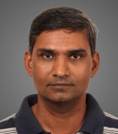 Sivasothy Nanthagopal