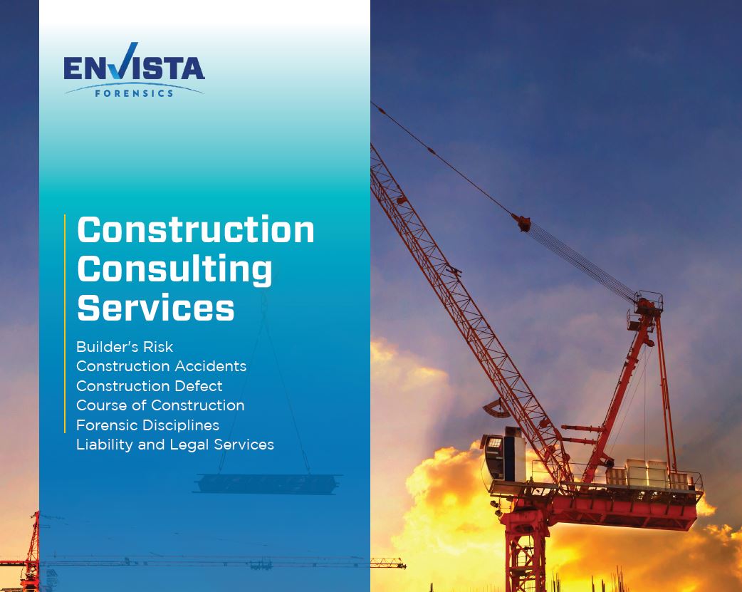 Construction Consulting Services