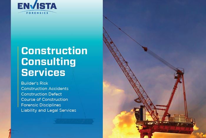 Construction Consulting Services