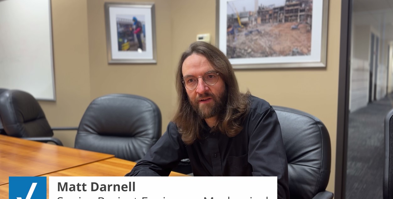 Veterans Day 2024 | Matt Darnell