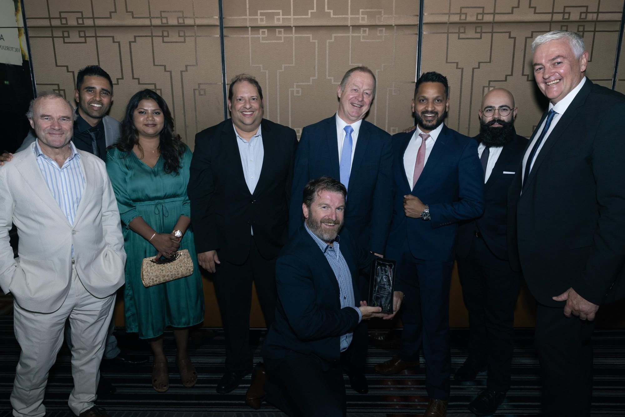 Envista Forensics Australia Racks Up Key Industry Awards
