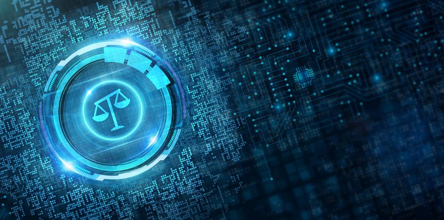 Technology And Law