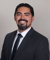 Zach Macias