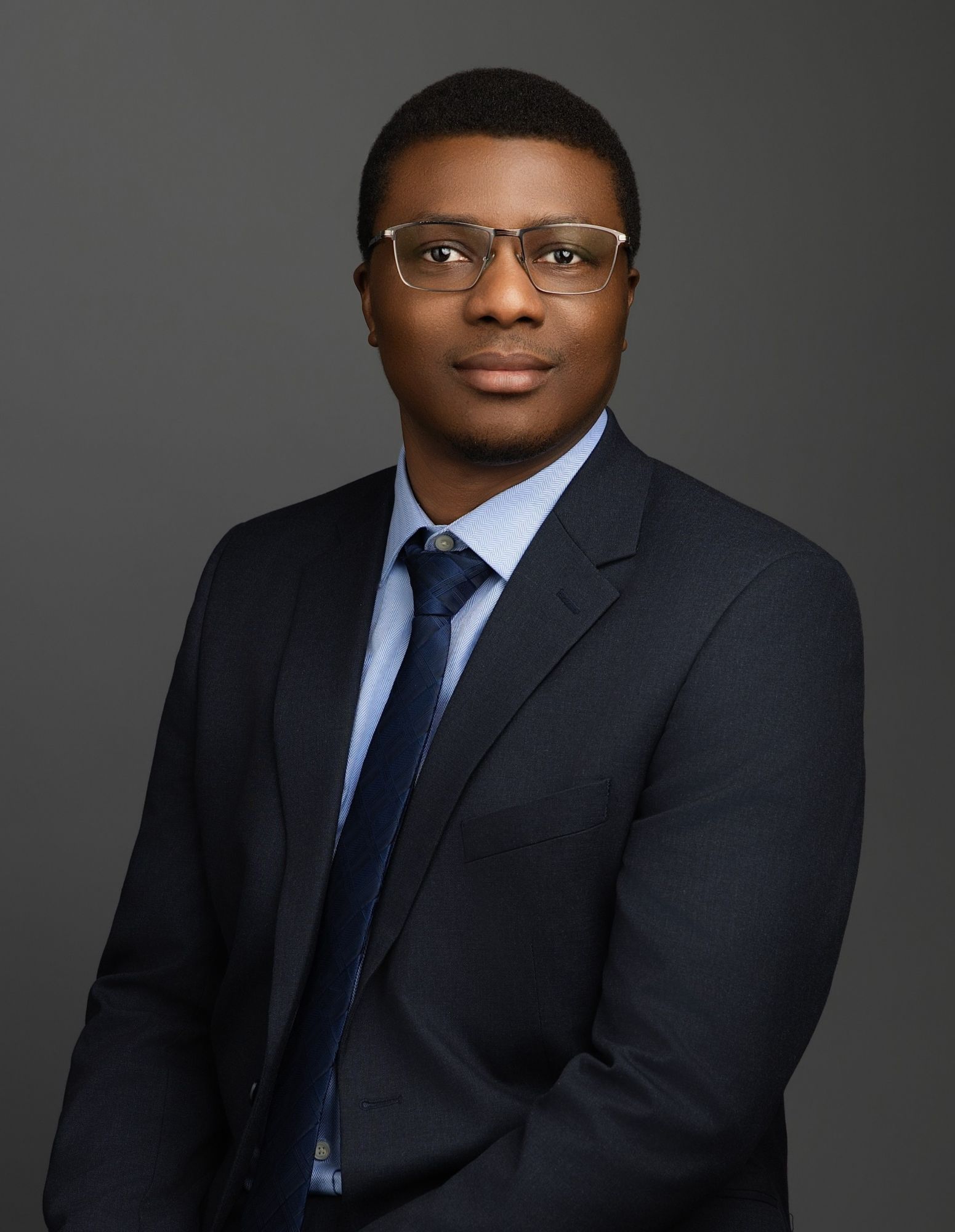 Phillip Adegbayi